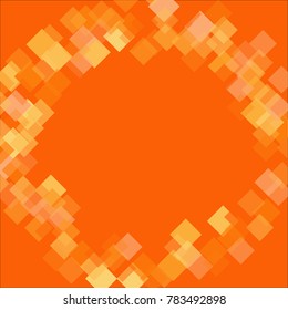 Rhombus print  consists of isolated elements.Trendy and stylish, futuristic and cosmic rhombus print. Can be used as print, card, backdrop, background, wallpaper, paper, logo, banner, border  and etc.