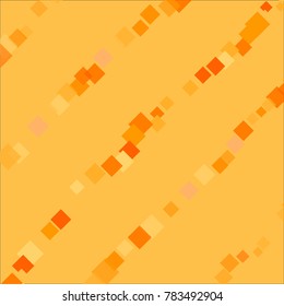 Rhombus print  consists of isolated elements.Trendy and stylish, futuristic and cosmic rhombus print. Can be used as print, card, backdrop, background, wallpaper, paper, logo, banner, border  and etc.