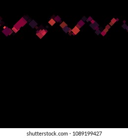 Rhombus print minimal geometric cover template of isolated elements.Future geometric cover rhombus print. Used as print, card, backdrop, template, texture, background, wallpaper, banner, border