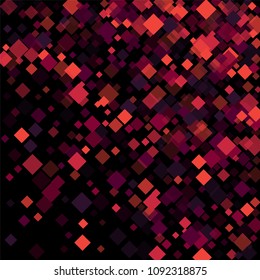 Rhombus print minimal geometric cover template of isolated elements.Future geometric cover rhombus print. Used as print, card, backdrop, template, texture, background, wallpaper, banner, border