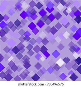 Rhombus purple  consists of isolated elements.Trendy and stylish, futuristic and cosmic rhombus purple. Can be used as print, card, backdrop, background, wallpaper, paper, logo, banner, border,etc
