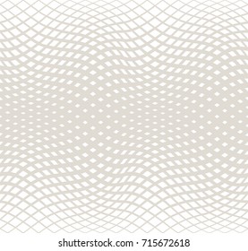 rhombus seamless geometric gradient vector pattern