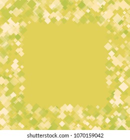 Rhombus shape minimal geometric cover template of isolated elements.Future geometric cover rhombus shape. Used as print, card, backdrop, template, texture, background, wallpaper, banner, border