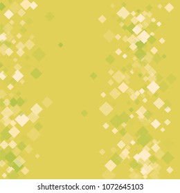 Rhombus shape minimal geometric cover template of isolated elements.Future geometric cover rhombus shape. Used as print, card, backdrop, template, texture, background, wallpaper, banner, border