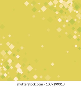 Rhombus shape minimal geometric cover template of isolated elements.Future geometric cover rhombus shape. Used as print, card, backdrop, template, texture, background, wallpaper, banner, border
