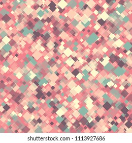Rhombus shape minimal geometric cover template of isolated elements.Future geometric cover rhombus shape. Used as print, card, backdrop, template, texture, background, wallpaper, banner, border