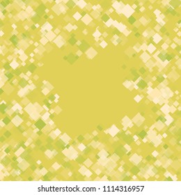 Rhombus shape minimal geometric cover template of isolated elements.Future geometric cover rhombus shape. Used as print, card, backdrop, template, texture, background, wallpaper, banner, border