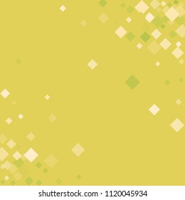 Rhombus shape minimal geometric cover template of isolated elements.Future geometric cover rhombus shape. Used as print, card, backdrop, template, texture, background, wallpaper, banner, border
