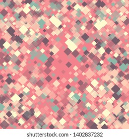 Rhombus shape minimal geometric cover template of isolated elements.Future geometric cover rhombus shape. Used as print, card, backdrop, template, texture, background, wallpaper, banner, border