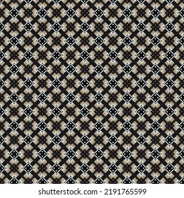 Rhombus geformt braune Textur Textile Printing Interior Design Tapete Hintergrund Banner Hintergrund Kleidung Fashion Teppich Grafik Wrapping Papier Dekorative Laminates Elements Geometrisches Muster