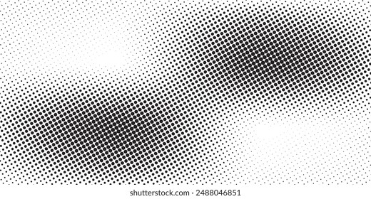 Rhombus Formas Vector Abstractas Tecnología Geométrica Retrowave Sci-Fi Textura