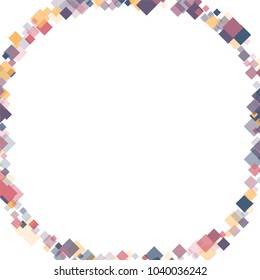 Rhombus style minimal geometric cover template of isolated elements.Future geometric template rhombus style. Used as print, card, backdrop, template, texture, background, wallpaper, banner, border