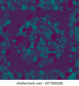 Rhombus style minimal geometric cover template of isolated elements.Future geometric template rhombus style. Used as print, card, backdrop, template, texture, background, wallpaper, banner, border