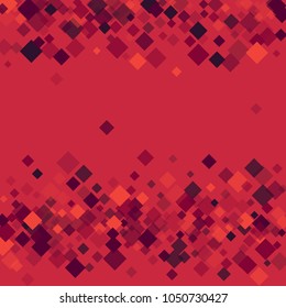 Rhombus template minimal geometric cover template of isolated elements.Future geometric cover rhombus template. Used as print, card, backdrop, template, texture, background, wallpaper, banner, border
