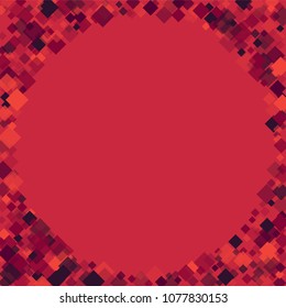 Rhombus template minimal geometric cover template of isolated elements.Future geometric cover rhombus template. Used as print, card, backdrop, template, texture, background, wallpaper, banner, border