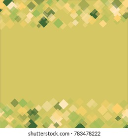 Rhombus texture consists of isolated elements.Trendy and stylish, futuristic and cosmic rhombus texture. Can be used as print, card, backdrop, background, wallpaper, paper, logo, banner, border & etc