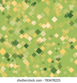 Rhombus texture consists of isolated elements.Trendy and stylish, futuristic and cosmic rhombus texture. Can be used as print, card, backdrop, background, wallpaper, paper, logo, banner, border & etc