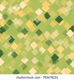 Rhombus texture consists of isolated elements.Trendy and stylish, futuristic and cosmic rhombus texture. Can be used as print, card, backdrop, background, wallpaper, paper, logo, banner, border & etc