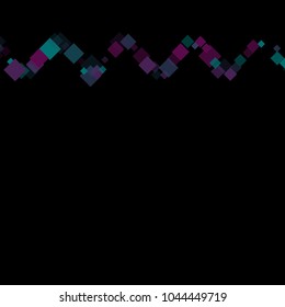 Rhombus texture minimal geometric cover template of isolated elements.Future geometric cover rhombus texture. Used as print, card, backdrop, template, texture, background, wallpaper, banner, border