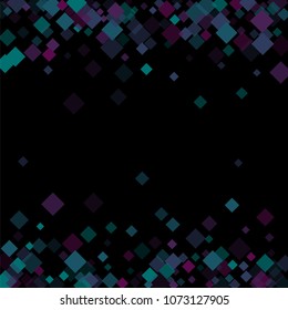 Rhombus texture minimal geometric cover template of isolated elements.Future geometric cover rhombus texture. Used as print, card, backdrop, template, texture, background, wallpaper, banner, border