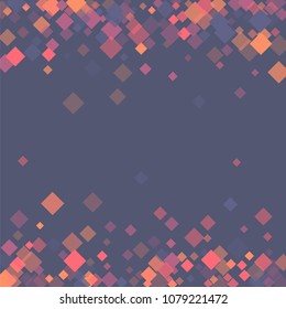 Rhombus texture minimal geometric cover template of isolated elements.Future geometric cover rhombus texture. Used as print, card, backdrop, template, texture, background, wallpaper, banner, border