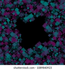 Rhombus texture minimal geometric cover template of isolated elements.Future geometric cover rhombus texture. Used as print, card, backdrop, template, texture, background, wallpaper, banner, border