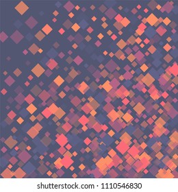 Rhombus texture minimal geometric cover template of isolated elements.Future geometric cover rhombus texture. Used as print, card, backdrop, template, texture, background, wallpaper, banner, border
