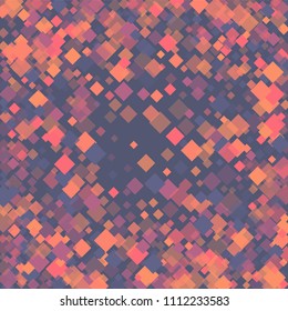 Rhombus texture minimal geometric cover template of isolated elements.Future geometric cover rhombus texture. Used as print, card, backdrop, template, texture, background, wallpaper, banner, border