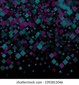 Rhombus texture minimal geometric cover template of isolated elements.Future geometric cover rhombus texture. Used as print, card, backdrop, template, texture, background, wallpaper, banner, border