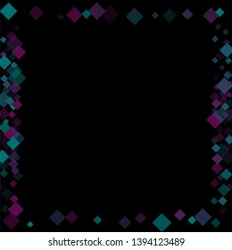 Rhombus texture minimal geometric cover template of isolated elements.Future geometric cover rhombus texture. Used as print, card, backdrop, template, texture, background, wallpaper, banner, border
