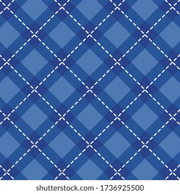 rhombus texture pattern background. vector illustration