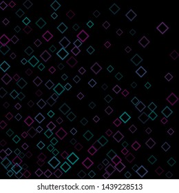 Rhombus trendy minimal geometric cover template of isolated elements. Future geometric template rhombus trendy. Used as print, card, backdrop, template, texture, background, wallpaper, banner, border