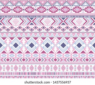 Ethnic Ikat Pattern Stock Vector (Royalty Free) 1090126418 | Shutterstock