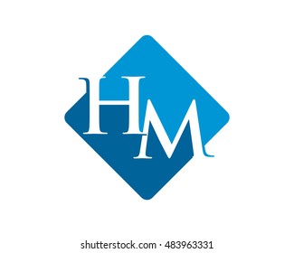 rhombus typography typeset logotype alphabet font image vector icon logo initial