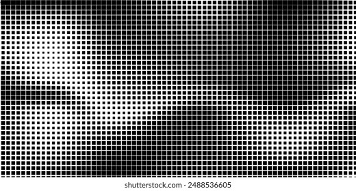 Rhombus Vector Abstract Geometric Technology Background