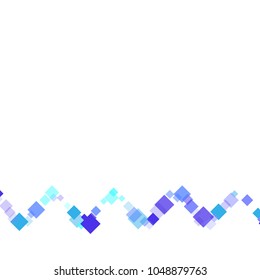 Rhombus vector minimal geometric cover template of isolated elements.Future geometric template rhombus vector. Used as print, card, backdrop, template, texture, background, wallpaper, banner, border