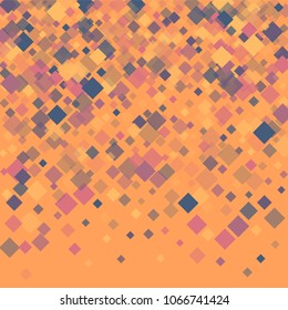 Rhombus vector minimal geometric cover template of isolated elements.Future geometric template rhombus vector. Used as print, card, backdrop, template, texture, background, wallpaper, banner, border