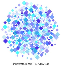 Rhombus vector minimal geometric cover template of isolated elements.Future geometric template rhombus vector. Used as print, card, backdrop, template, texture, background, wallpaper, banner, border