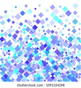 Rhombus vector minimal geometric cover template of isolated elements.Future geometric template rhombus vector. Used as print, card, backdrop, template, texture, background, wallpaper, banner, border