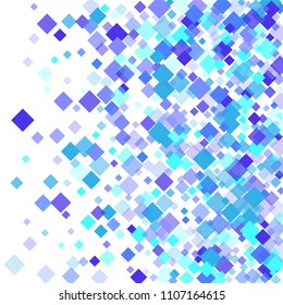 Rhombus vector minimal geometric cover template of isolated elements.Future geometric template rhombus vector. Used as print, card, backdrop, template, texture, background, wallpaper, banner, border