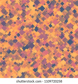 Rhombus vector minimal geometric cover template of isolated elements.Future geometric template rhombus vector. Used as print, card, backdrop, template, texture, background, wallpaper, banner, border