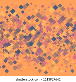 Rhombus vector minimal geometric cover template of isolated elements.Future geometric template rhombus vector. Used as print, card, backdrop, template, texture, background, wallpaper, banner, border