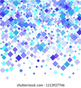 Rhombus vector minimal geometric cover template of isolated elements.Future geometric template rhombus vector. Used as print, card, backdrop, template, texture, background, wallpaper, banner, border