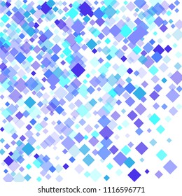 Rhombus vector minimal geometric cover template of isolated elements.Future geometric template rhombus vector. Used as print, card, backdrop, template, texture, background, wallpaper, banner, border