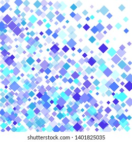 Rhombus vector minimal geometric cover template of isolated elements.Future geometric template rhombus vector. Used as print, card, backdrop, template, texture, background, wallpaper, banner, border