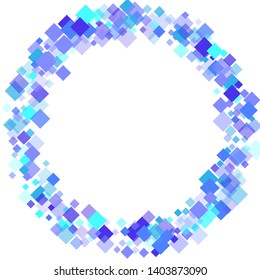 Rhombus vector minimal geometric cover template of isolated elements.Future geometric template rhombus vector. Used as print, card, backdrop, template, texture, background, wallpaper, banner, border