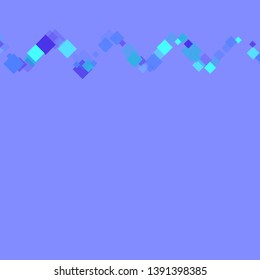 Rhombus violet minimal geometric cover template of isolated elements.Future geometric template rhombus violet. Used as print, card, backdrop, template, texture, background, wallpaper, banner, border