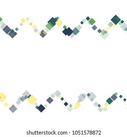 Rhombus white minimal geometric cover template of isolated elements. Future geometric template rhombus white. Used as print, card, backdrop, template, texture, background, wallpaper, banner, border