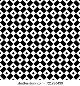 Rhombuses Bezels Background Seamless Surface Pattern Stock Vector ...