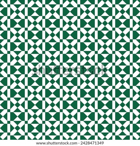 Rhombuses, diamonds, squares, checks, figures seamless pattern. Folk wallpaper. Geometric background. Tribal motif. Geometrical ornate. Ethnic ornament. Textile print, abstract vector.